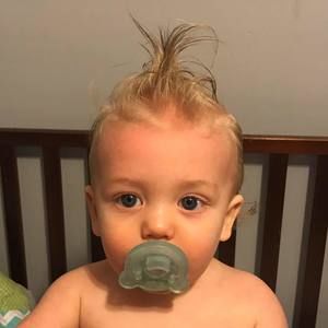 Meet your Posher, Chris